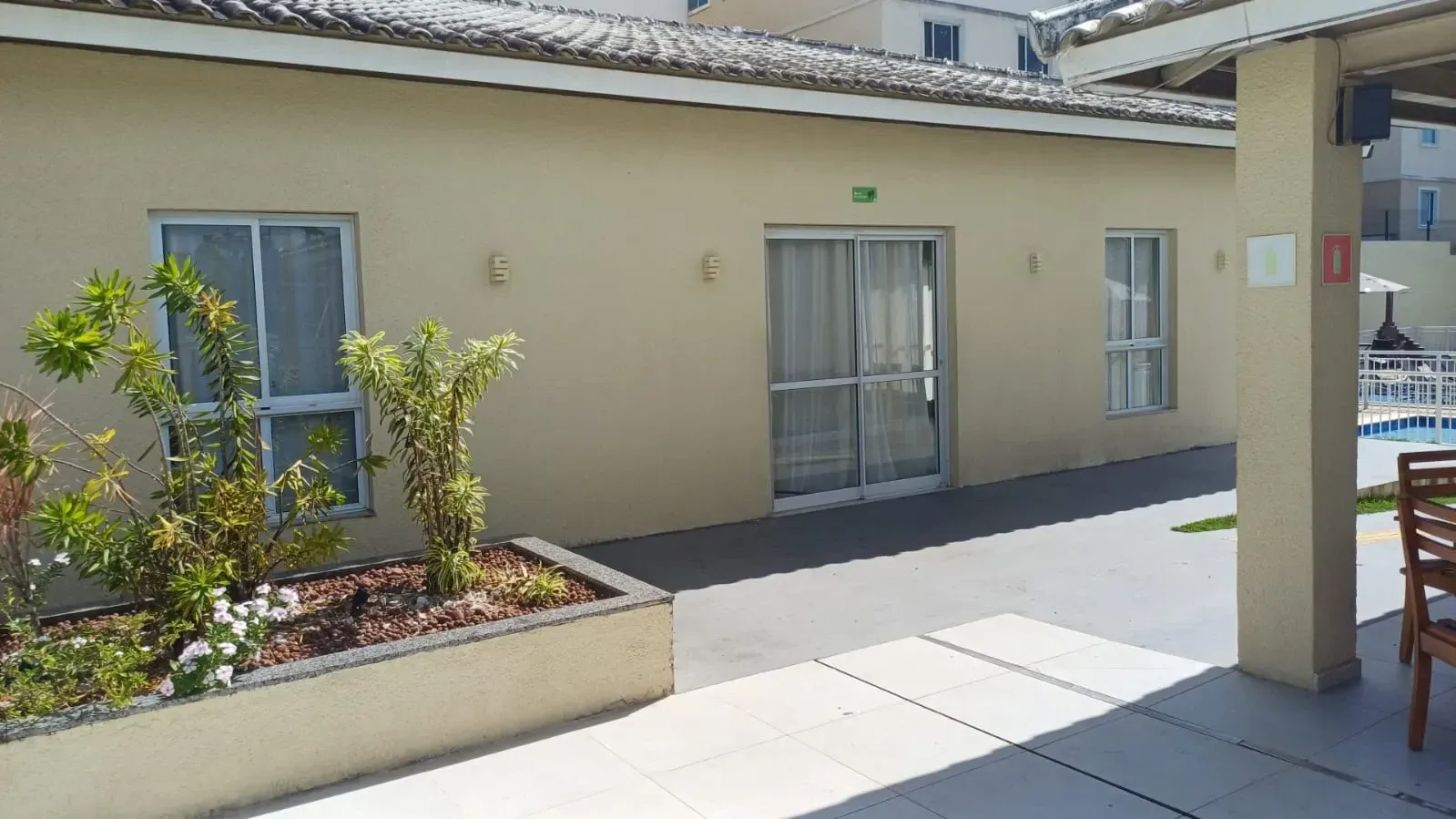 Imagem Apartamento com 2 Quartos para Alugar, 59 m² em Areia Branca - Salvador