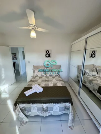 Imagem Apartamento à venda no bairro Enseada - Guarujá/SP