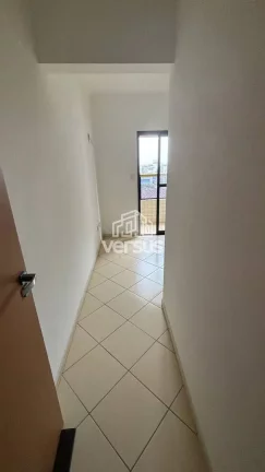 Imagem APARTAMENTO 2 DORMITÓRIOS - R$ 379 MIL - BOQUEIRÃO - PRAIA GRANDE