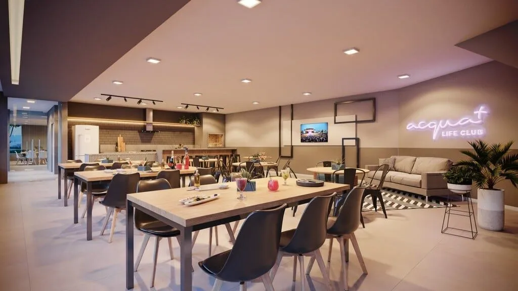 Imagem Apartamento Garden em Jardim Itu