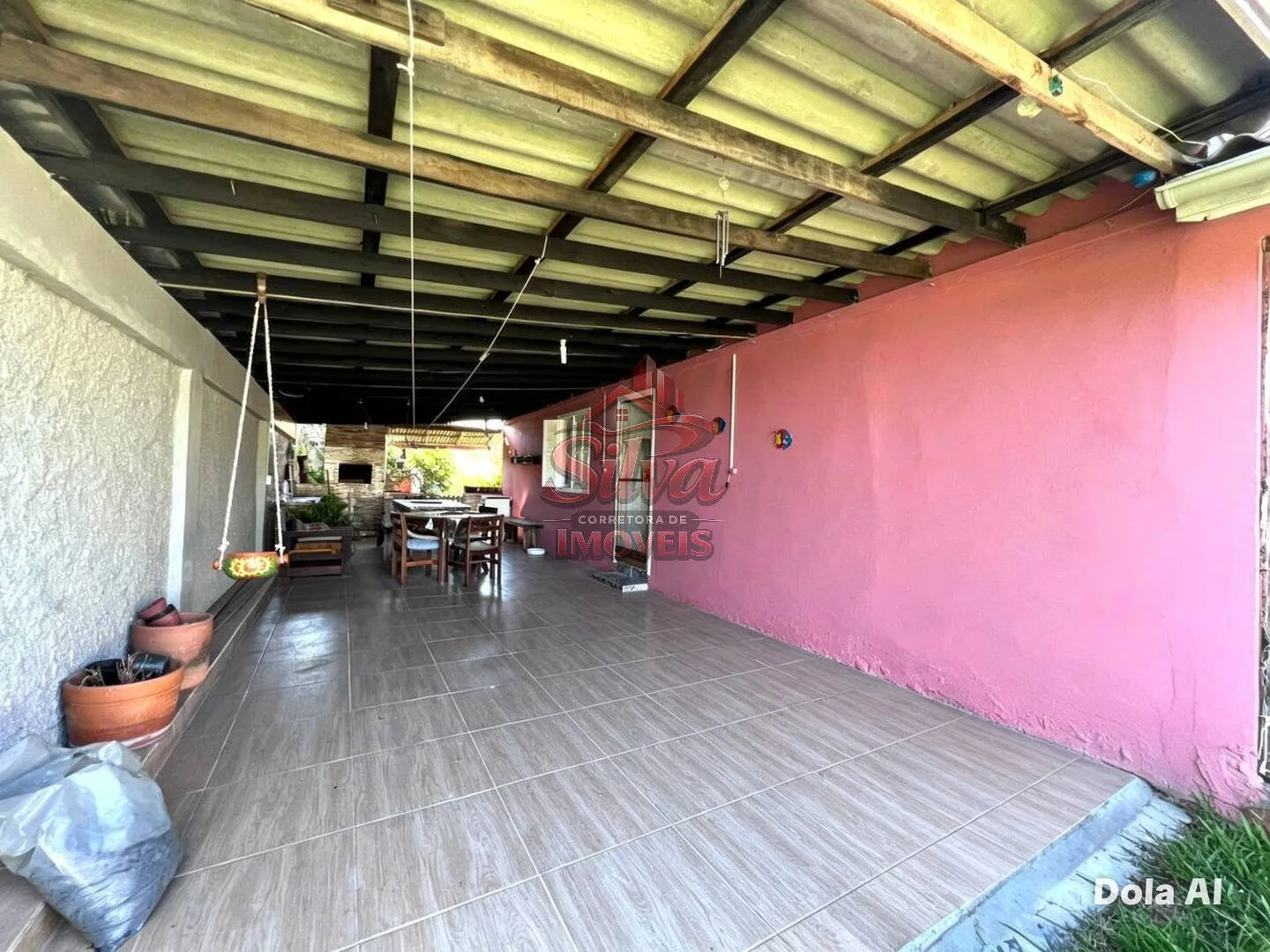 Imagem C507 | Casa 3 dormitórios à venda a 600m do mar em Imbé