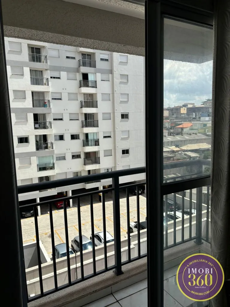 Imagem Seu Novo Lar Próximo ao Shopping Anália Franco