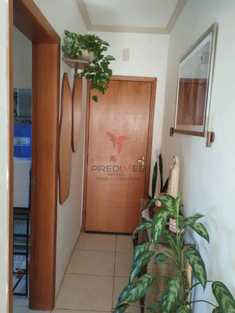 Imagem Apartamento no Coopemi em Guaratinguetá