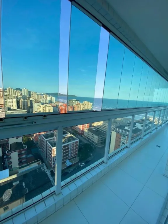 Imagem APARTAMENTO COM 90,00 m² - TUPI - PRAIA GRANDE SP