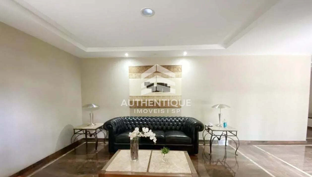 Imagem TERRACO PAULISTANO MORUMBI - Apartamento à venda no bairro Vila Suzana - São Paulo/SP, Zona Sul