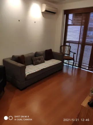 Imagem Apartamento com 4 Quartos à Venda, 227 m² em Lagoa - Rio de Janeiro
