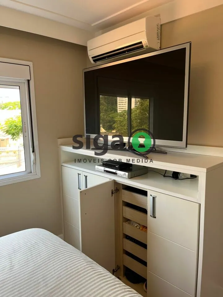 Imagem Apartamento de 149 3 dormitórios sendo 2 suítes