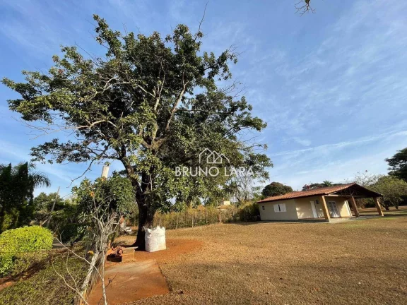 Imagem Casa à venda no Condomínio Fazenda Solar - Igarapé/MG