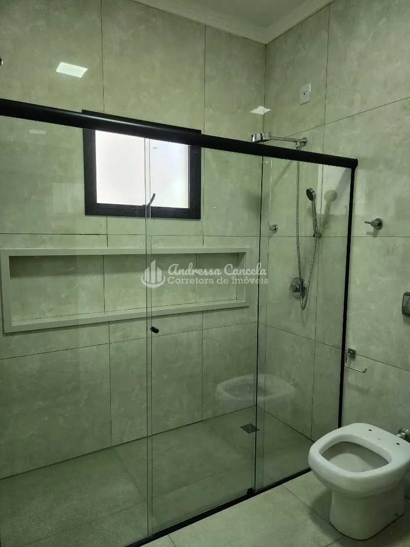 Imagem Ideal Life Ecolazer Residence - Casa com 3 dormitórios à venda, 120 m² por R$ 850.000,00 - Ideal Life Ecolazer Residence - São José do Rio Preto/SP