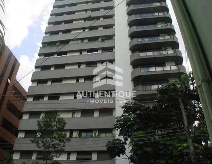 Imagem CARAJAS JARDINS - Apartamento à venda no bairro Jardim Paulista - São Paulo/SP, Zona Sul