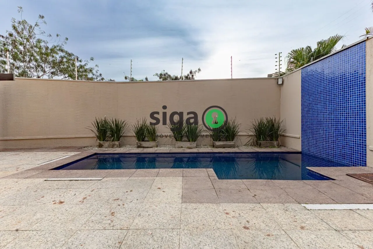Imagem Casa em Condomínio Residencial das Acácias á Venda - 568m², 6 quartos, 4 vagas