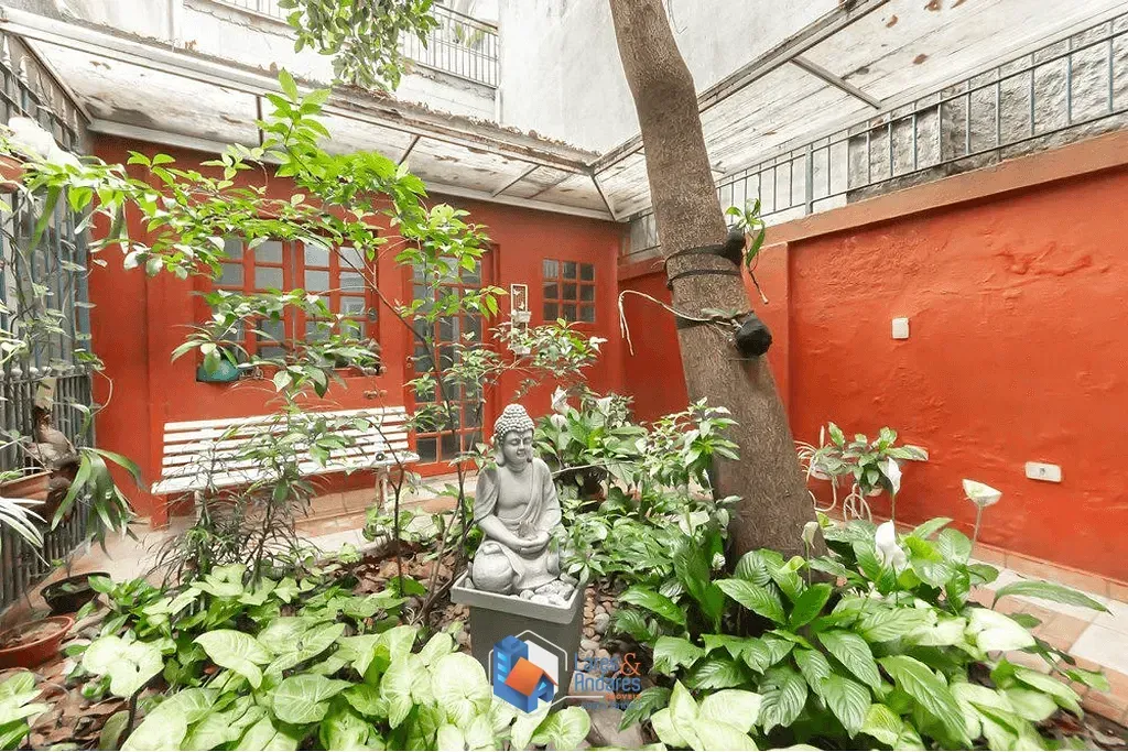 Imagem Casa à venda 3 Quartos 1 Suite 2 Vagas 120M² Vila Olímpia São Paulo - SP