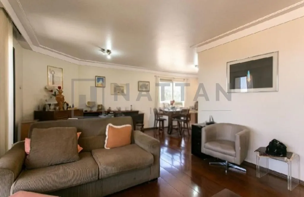 Imagem Apartamento com 4 dormitórios à venda, 156 m² por R$ 1.276.800,00 - Tatuapé - São Paulo/SP