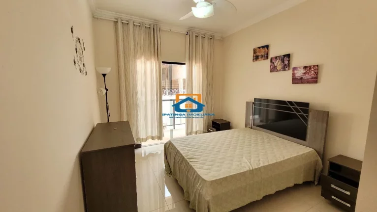 Imagem Já imaginou em morar em um imóvel lindo, casa duplex, espaçosa, acabamento diferenciado, em uma excelente localização no bairro Residencial Bethânia.