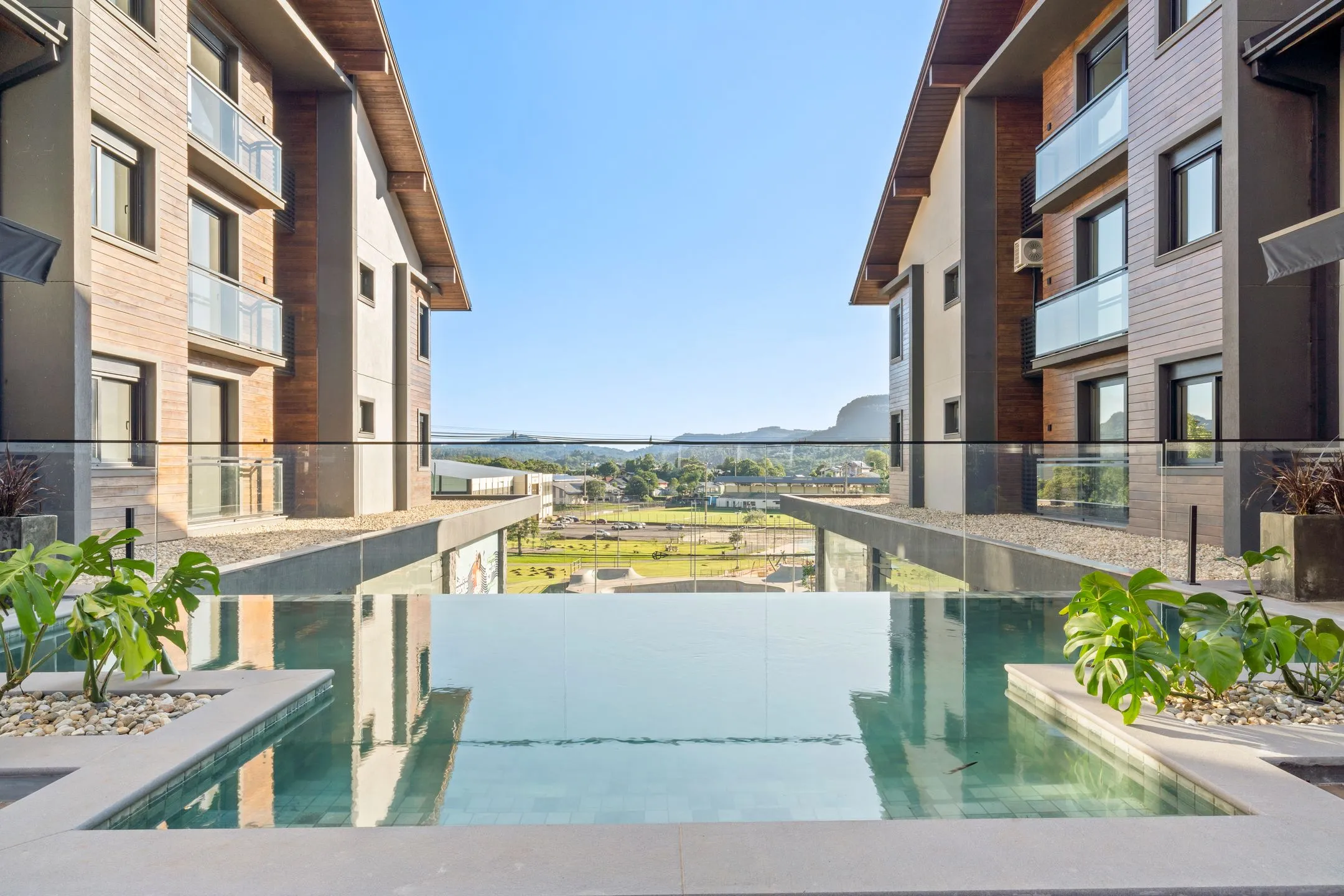 Imagem Apartamento à venda em Gramado, Vale das Montanhas, com 2 quartos, 62.21m2