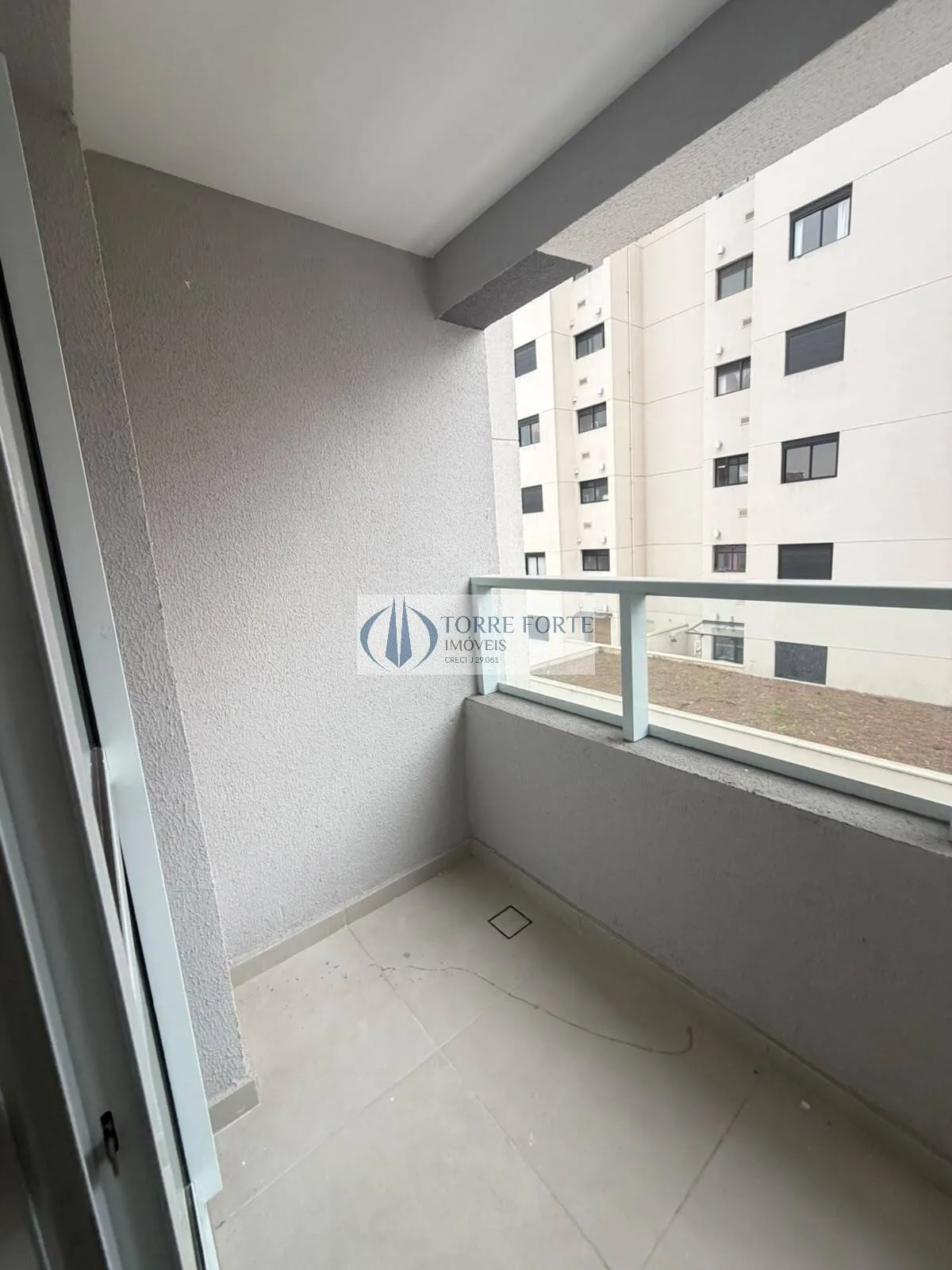 Imagem Apartamento novo, 33,6m² 1 dormitório 1 vaga de garagem, na Vila Leopoldina