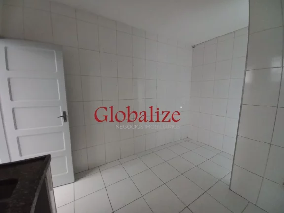 Imagem Apartamento térreo 2 dormitórios no bairro Vila Matias em Santos por R$ 300.000,00