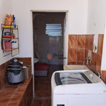Imagem Casa com 2 suítes à venda, 153 m² por R$ 400.000 - Balneario Gaivotas - Itanhaém/SP