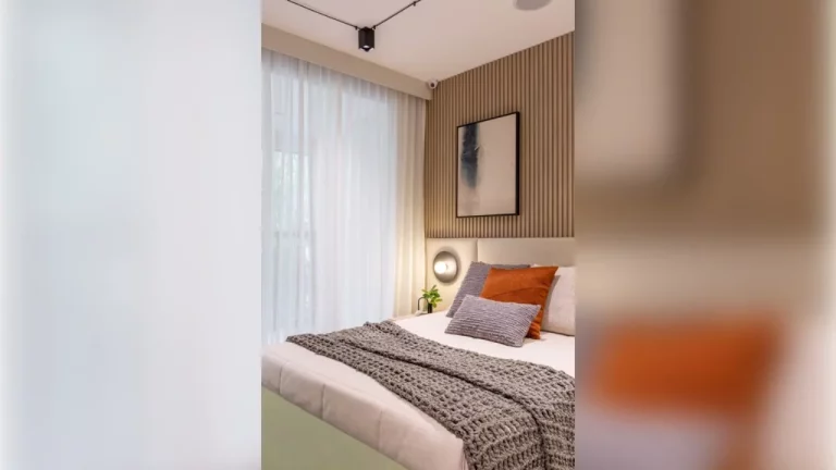 Imagem ROYA PERDIZES - HELBOR - Studio Res. de 27m², próximo ao Allianz Parque e Parque da Água Branca!