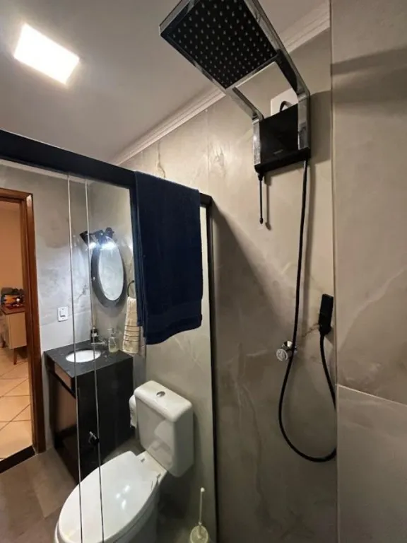 Imagem APARTAMENTO COM 74,00 m² - TUPI - PRAIA GRANDE SP