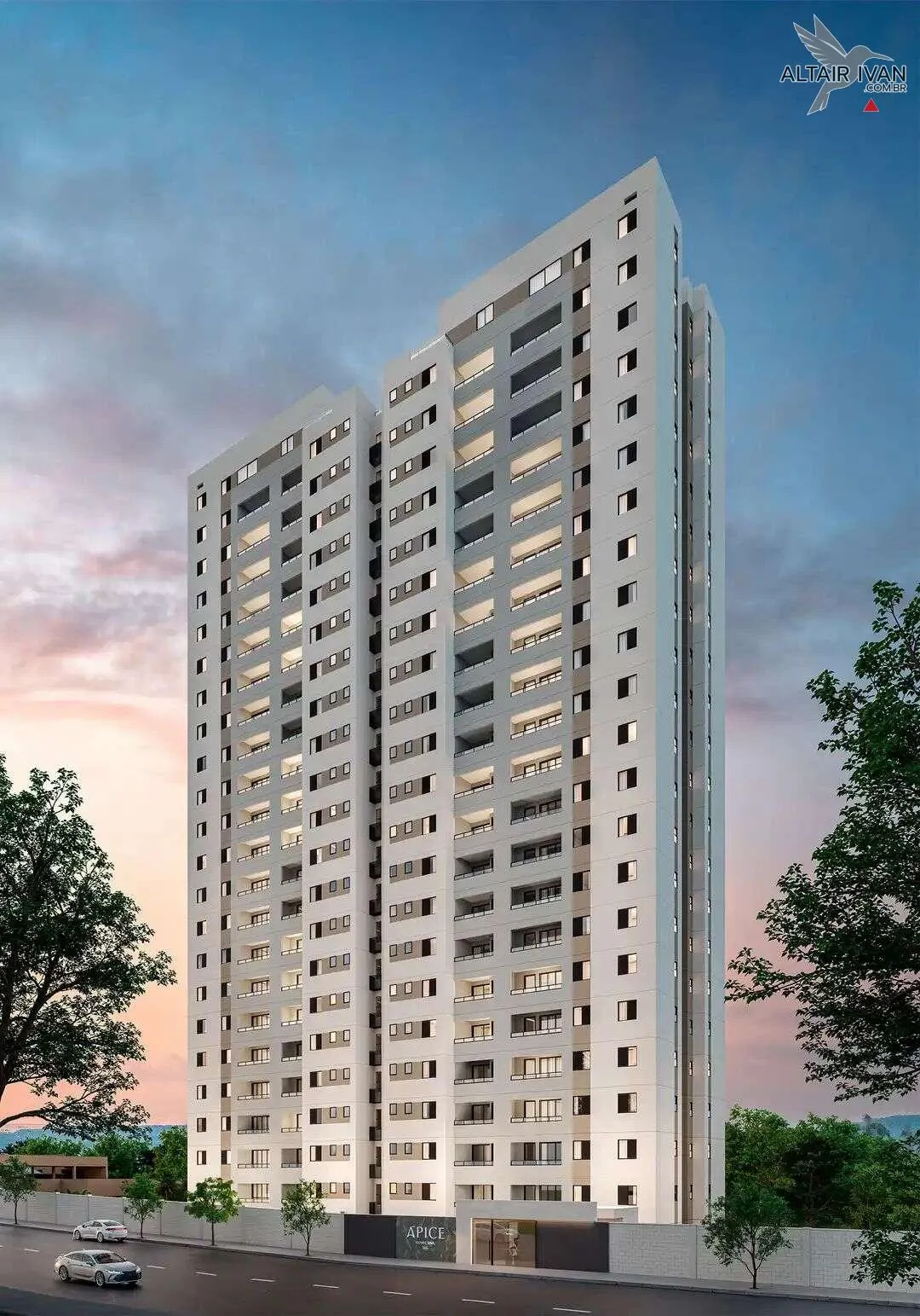 Imagem Apartamento à Venda Belo Horizonte Dom Cabral