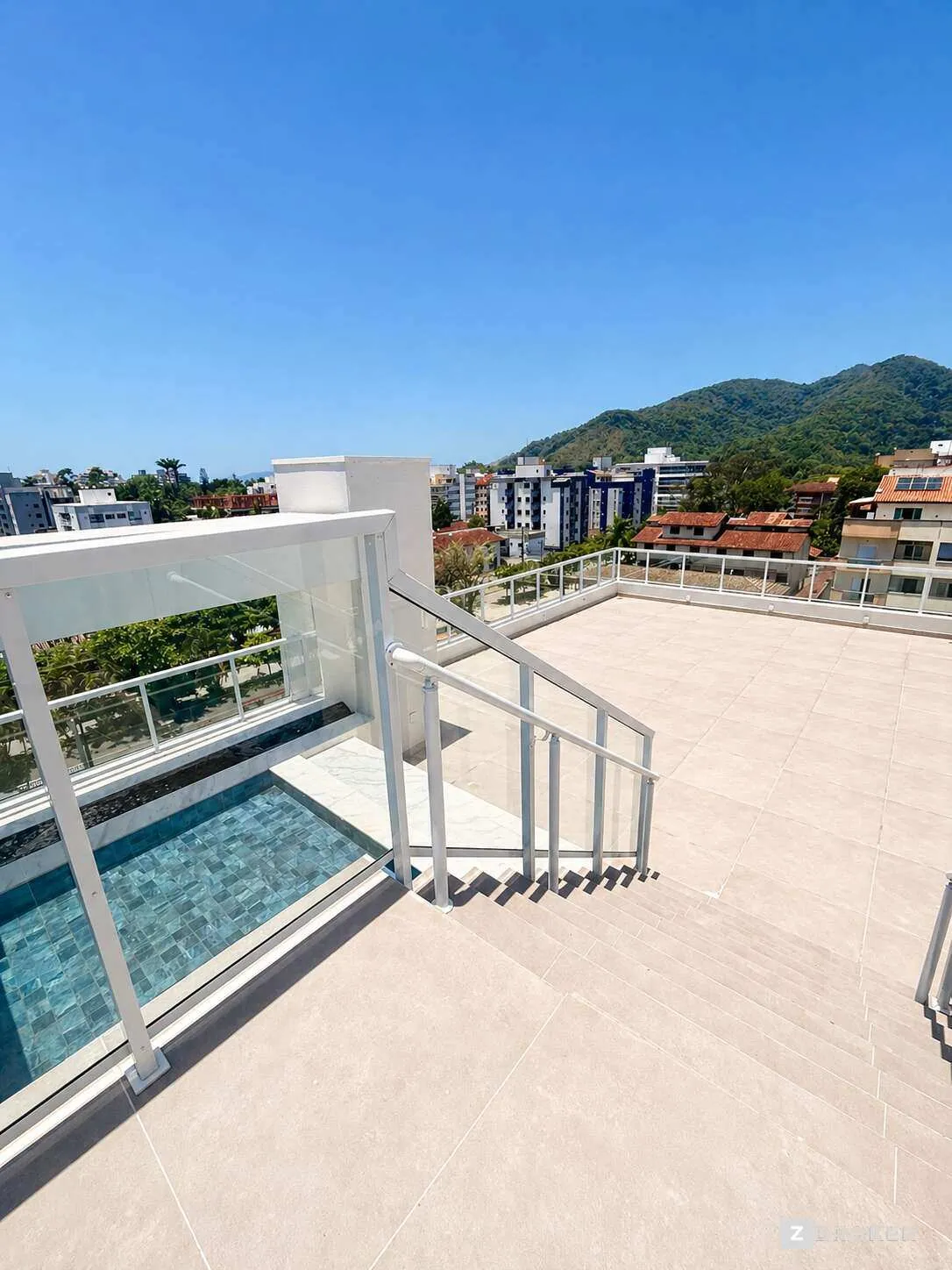 Imagem Apartamento à venda em Ubatuba, Itaguá, com 2 quartos, 70m2