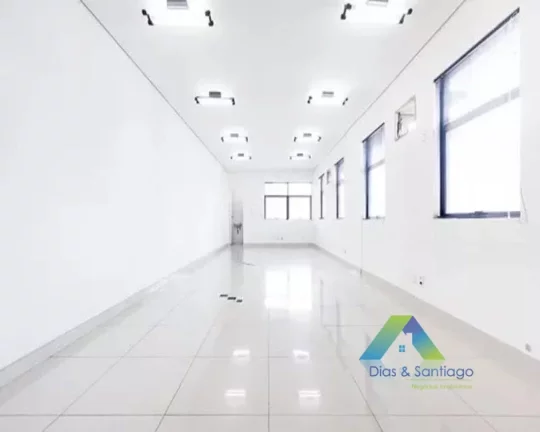 Foto do imóvel Sala Comercial à venda, Vila Mariana, São Paulo - .