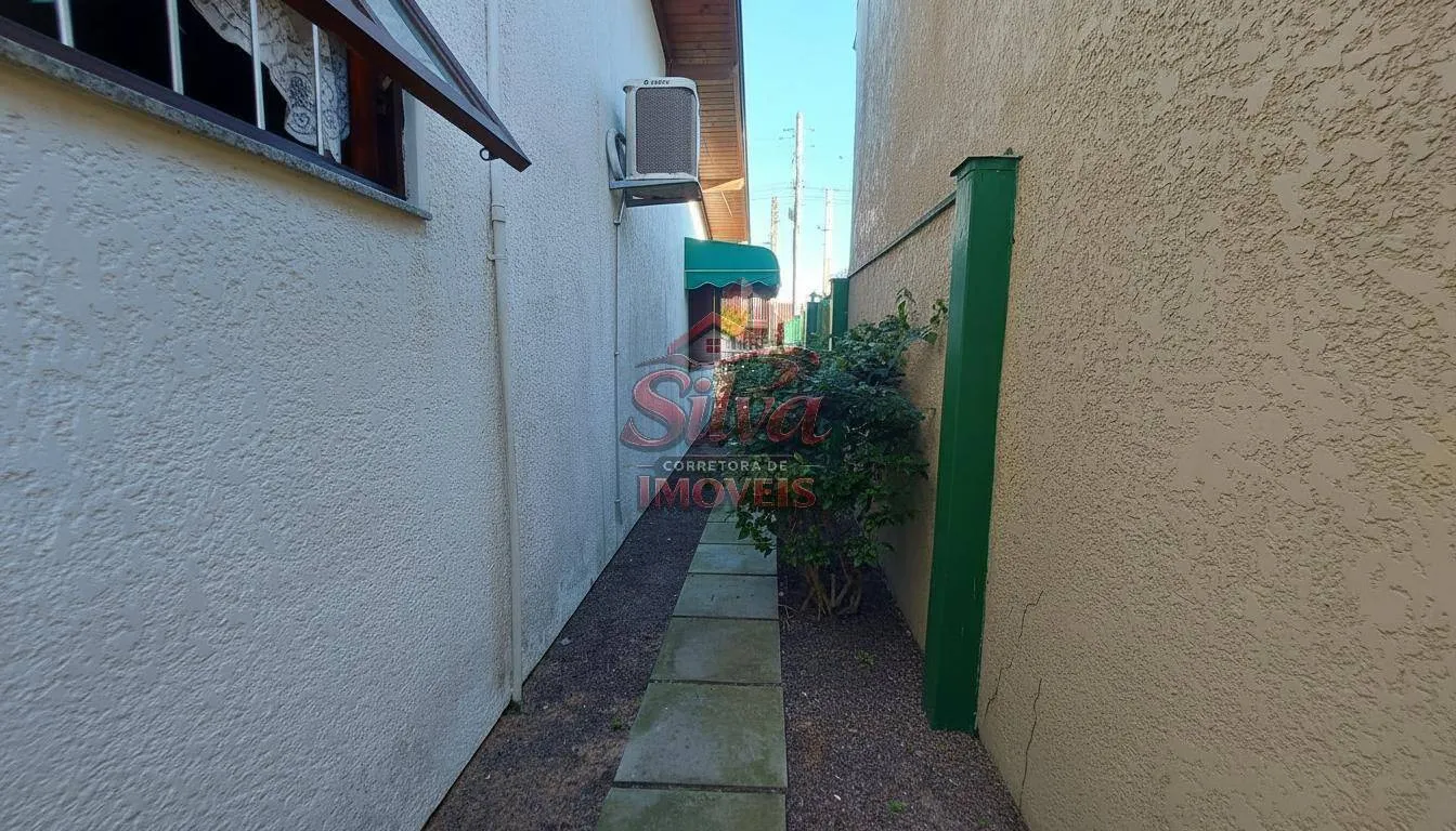 Imagem C555 | Casa com anexo à venda a 350m do mar no Mariluz