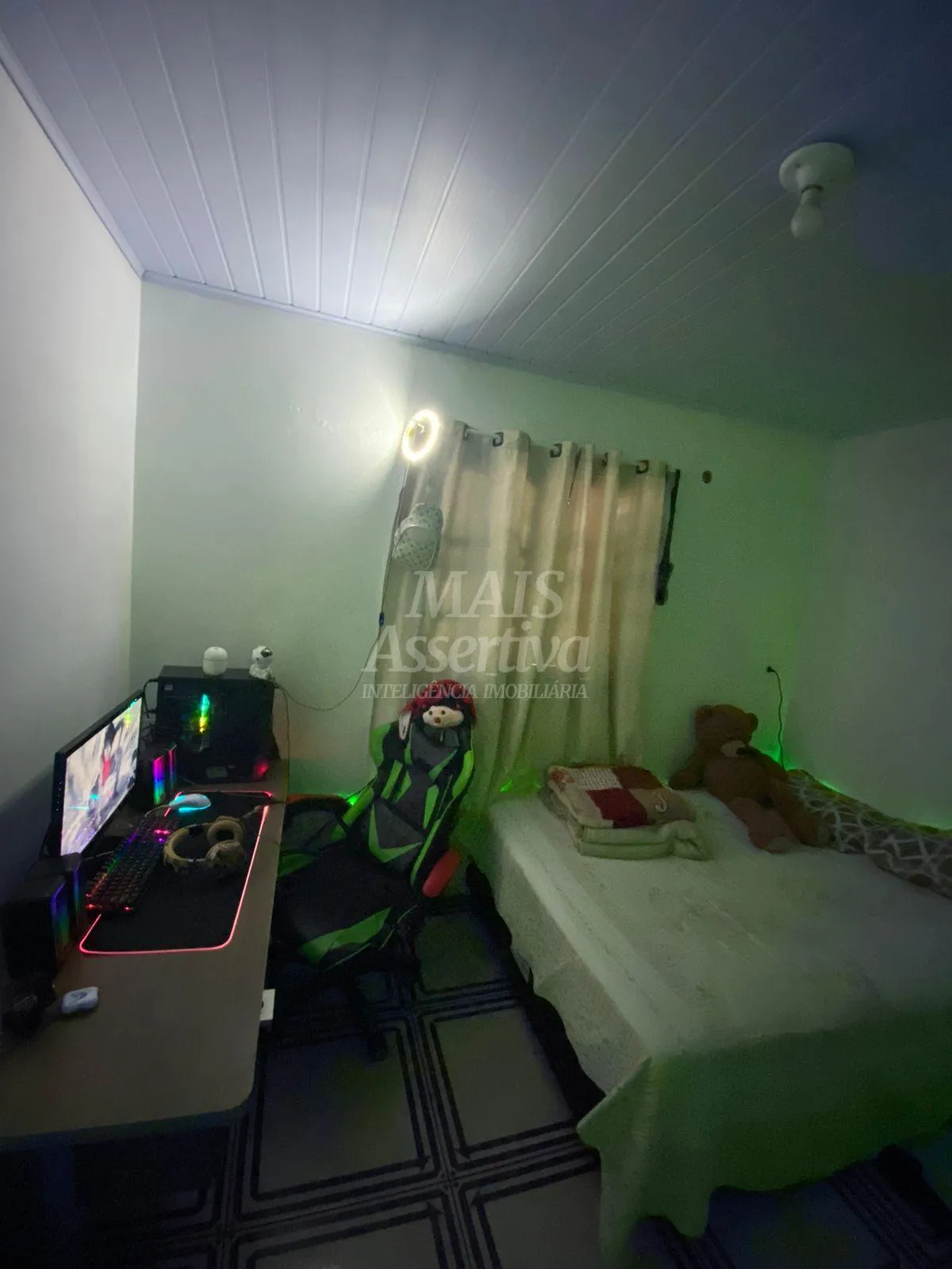 Imagem Ótima casa+ponto comercial a venda no bairro Mathias Velho em Canoas/RS
