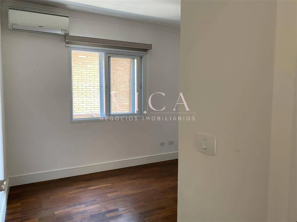 Imagem Alphaville 5|Casa 322m² 3 dorms, 1 suíte, piscina e churrasqueira R$ 14.400