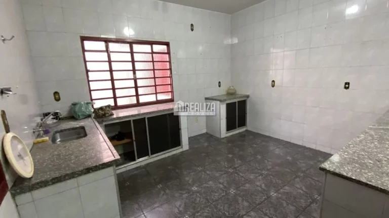 Imagem Casa à venda no bairro Conjunto Cássio Rezende em Uberaba