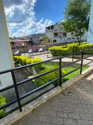 Imagem Apartamento com 2 Quartos à Venda, 50 m² em Jardim Valéria - Guarulhos
