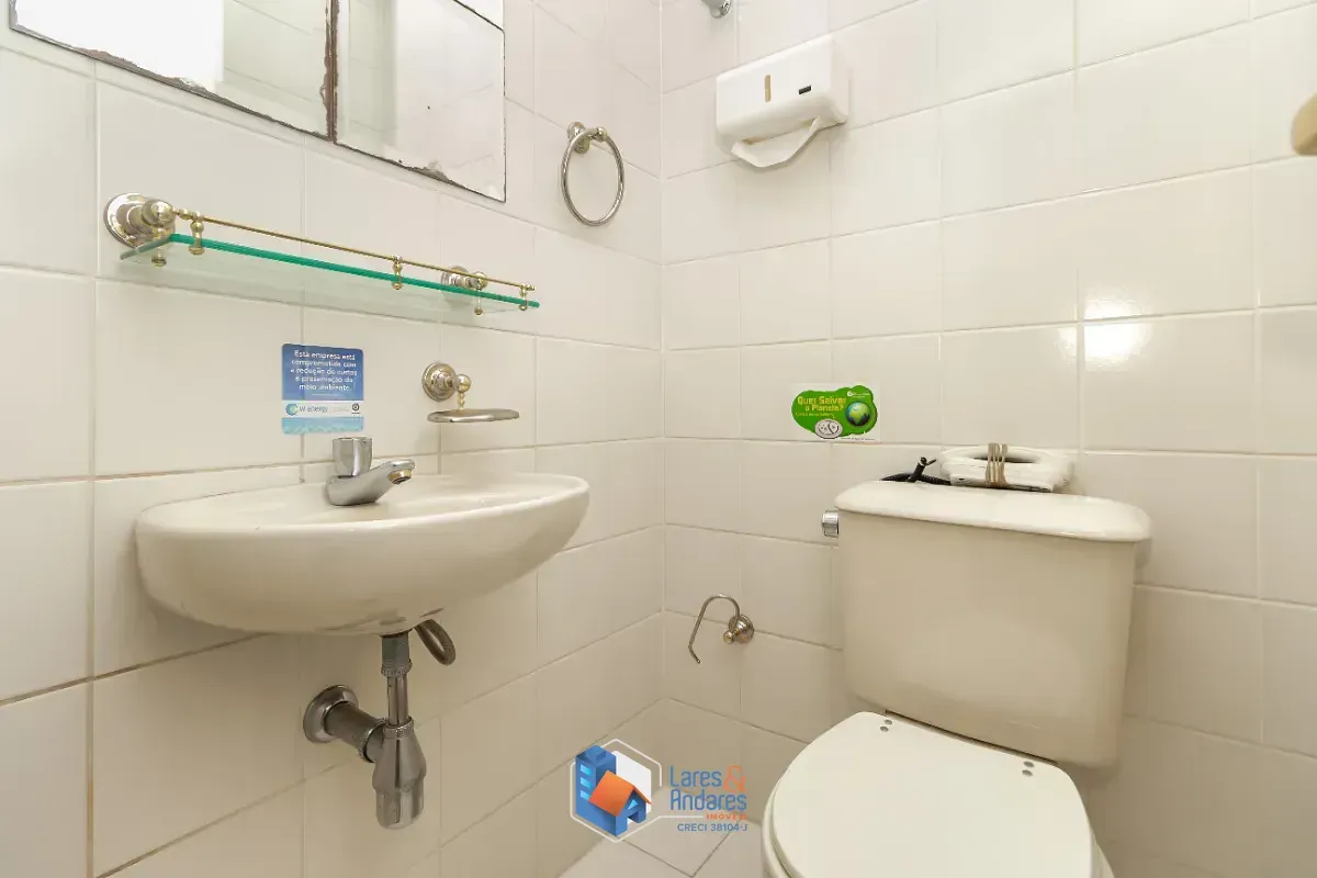 Imagem Conjunto comercial para venda em Brooklin, 101m²