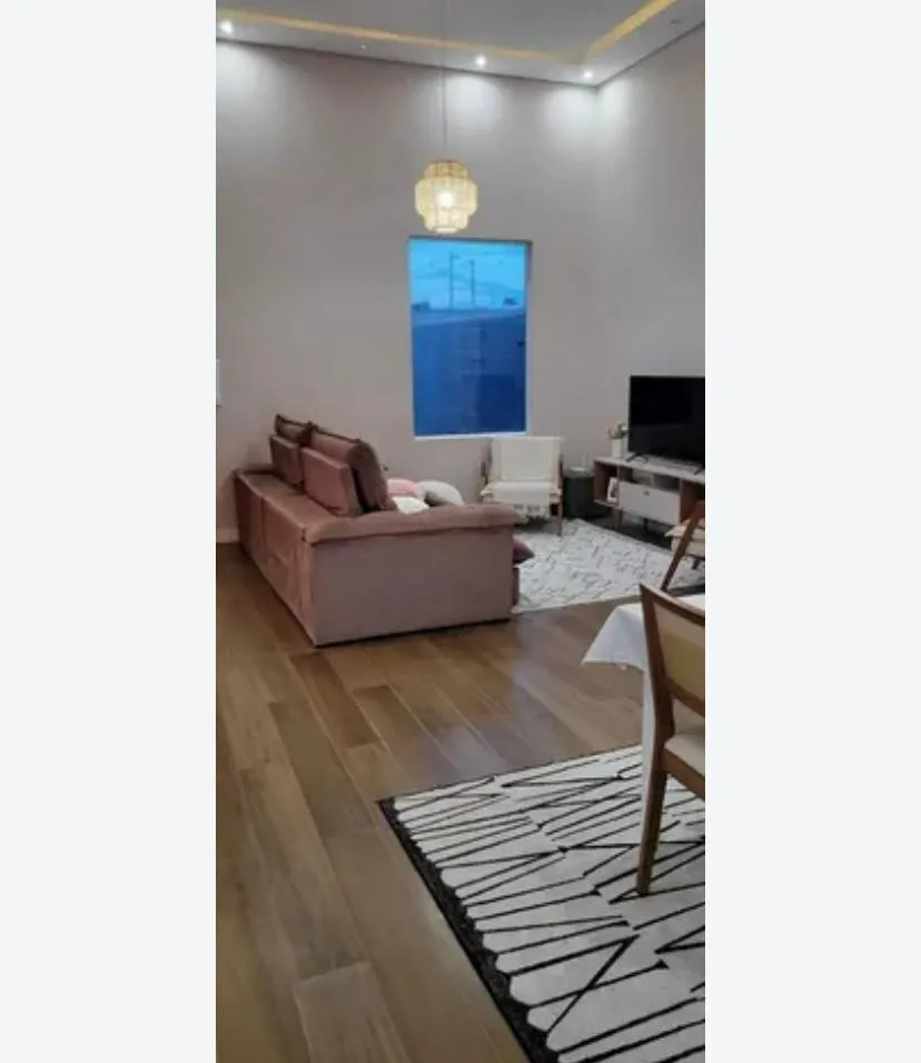 Imagem Vende se Chácara Alto Padrão 3 Dormitórios Capoavinha