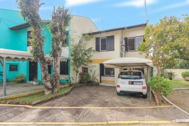 Imagem Casa em Condomínio para venda no bairro Aberta dos Morros em Porto Alegre