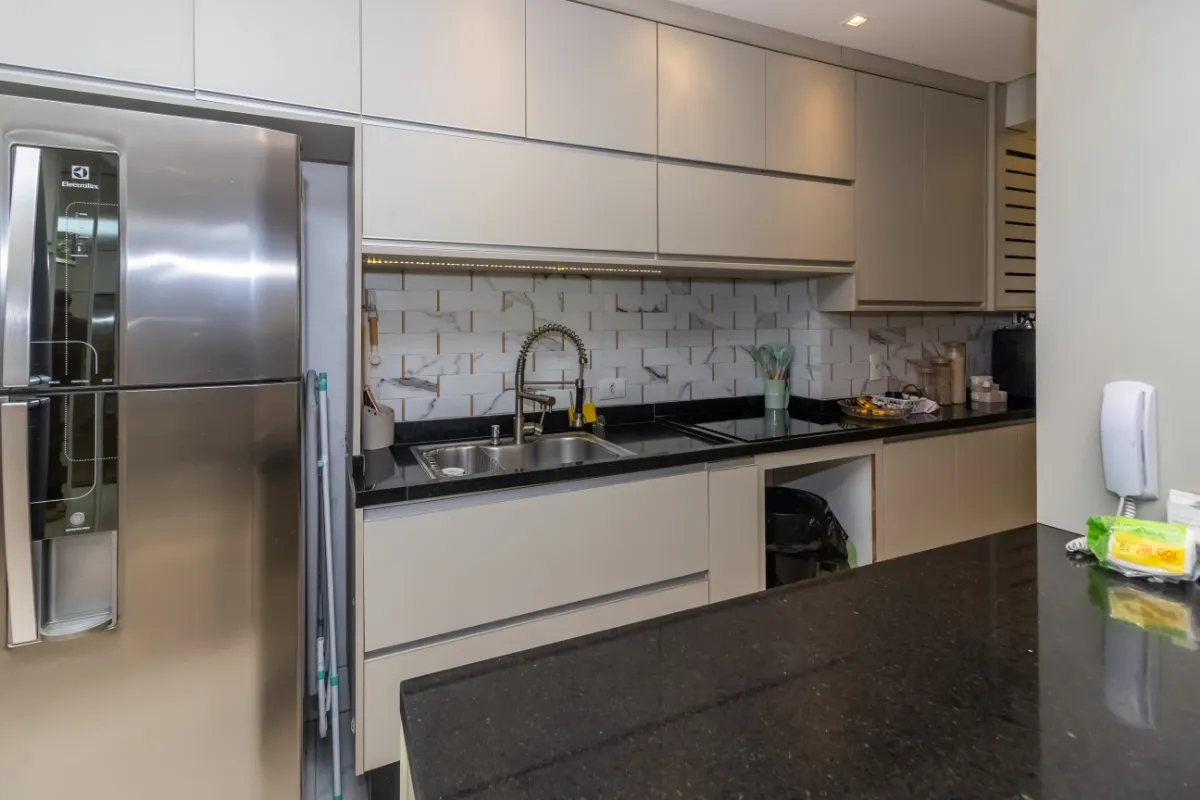 Imagem Apartamento para venda em Parque da Mooca com 2 quartos, sendo 1 suíte, 75m2