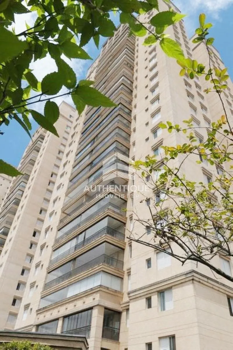 Foto do imóvel Jardins de France - Jardins de Villandry - Apartamento à venda em São Paulo/SP em Rua Princesa Isabel, 89 - Brooklin, São Paulo - SP