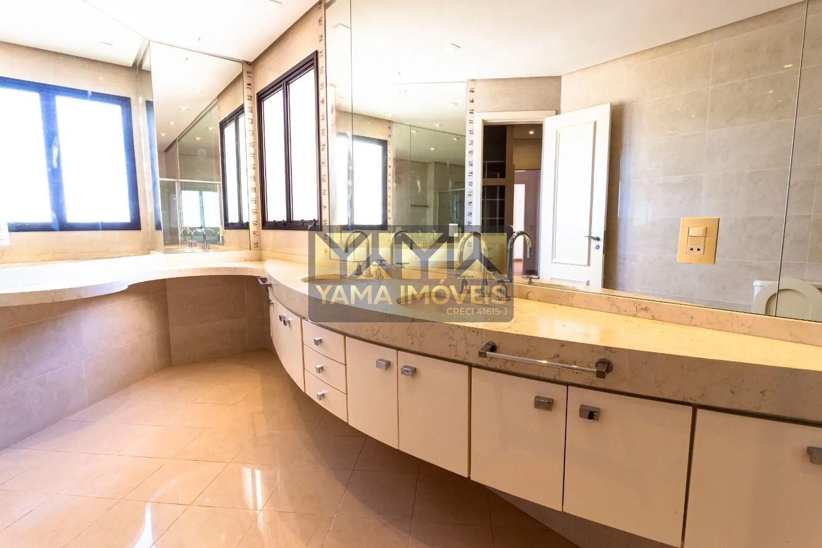Imagem Alta Fiúsa - Cobertura Duplex à Venda - 367m² de Sofisticação e Espaço | Alta Fiúsa - Ribeirão Preto/SP