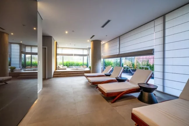 Imagem Apartamento à venda em São Paulo, Pinheiros, com 1 quarto, 56,56m2