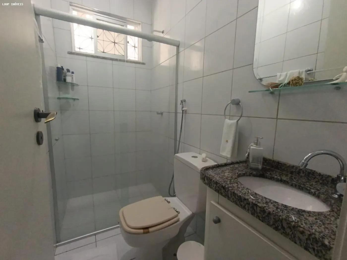 Imagem Casa para Venda em Fortaleza, Barra do Ceará, 3 dormitórios, 1 suíte, 2 banheiros, 3 vagas