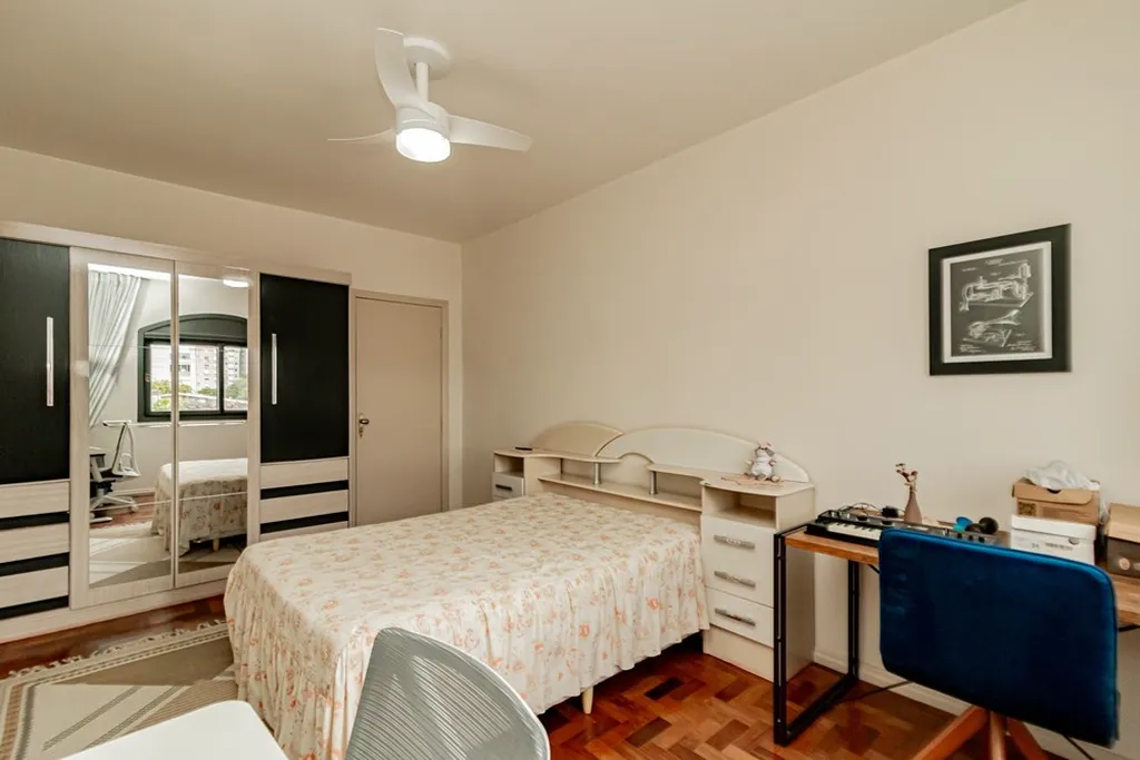 Imagem Apartamento em Jardim Itu Sabará