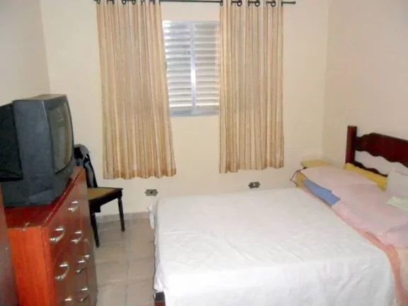 Imagem CASA LADO PRAIA PROXIMO AO BOUGAINVILLEE 1