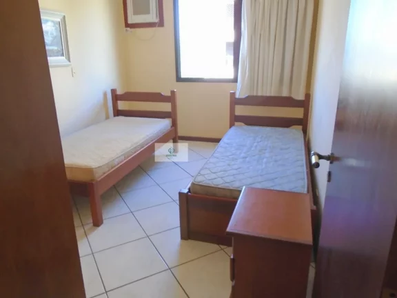 Imagem Apartamento Padrão para Venda e Aluguel em Enseada Guarujá-SP