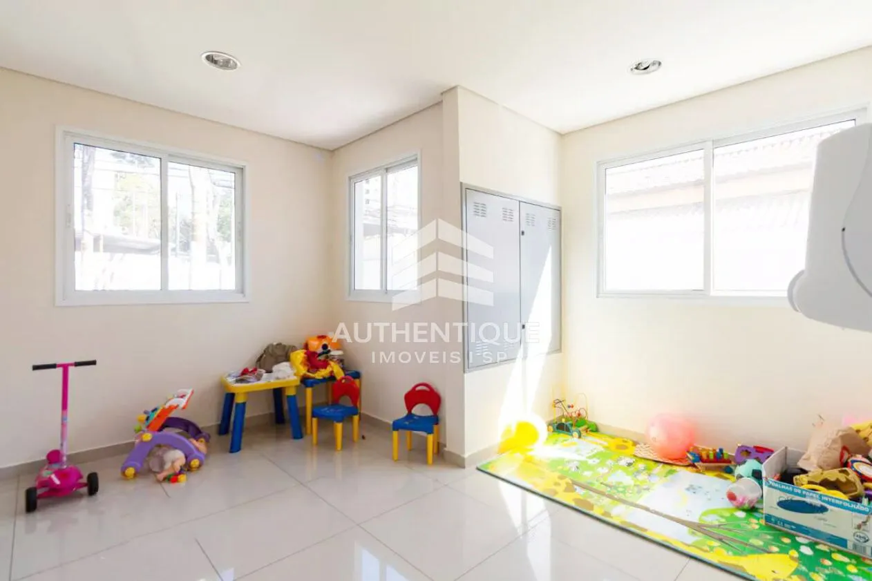 Imagem PORTO SEGURO SAUDE - Apartamento no Bairro Saúde à venda