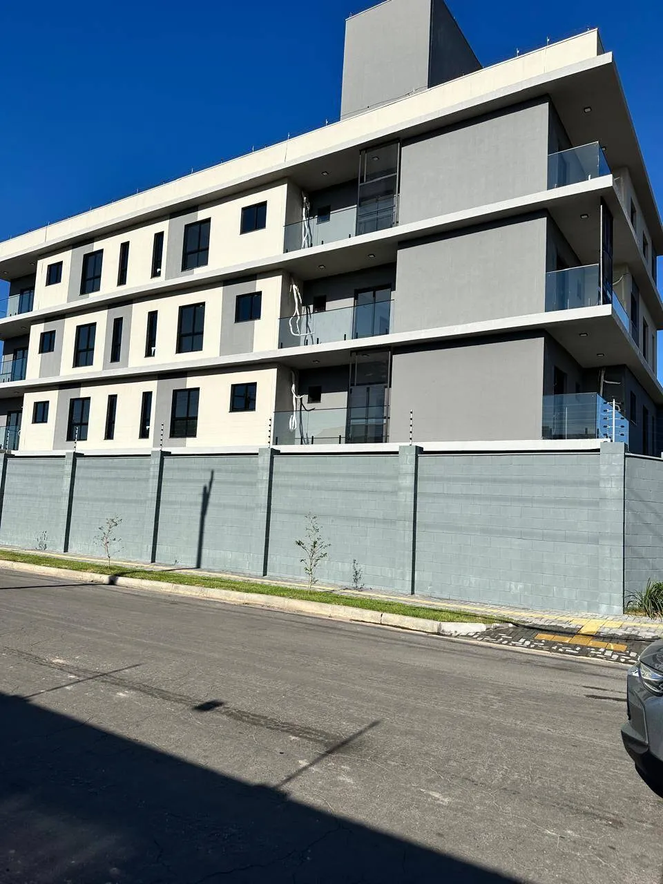 Imagem Apartamento 2 quartos Garden Edifício Speranza Bairro Boa Esperança
