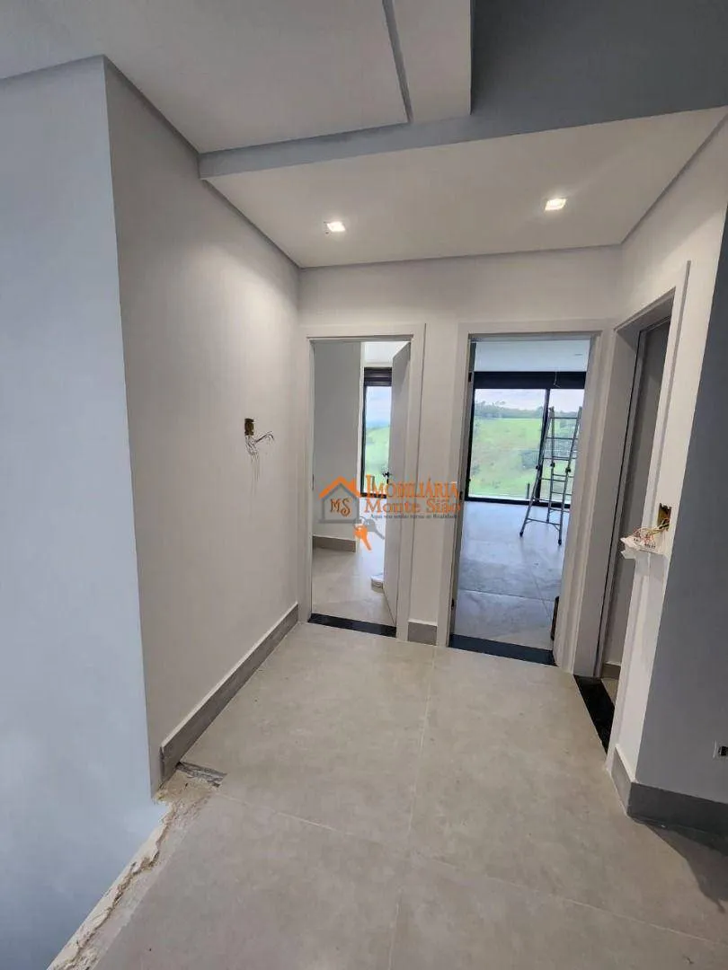 Imagem Casa com 3 dormitórios à venda, 247 m² por R$ 2.500.000,00 - Parque Santa Tereza - Santa Isabel/SP