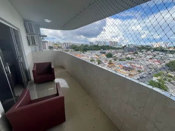 Imagem APARTAMENTO RESIDENCIAL em MANAUS - AM, NOSSA SENHORA DAS GRAÇAS