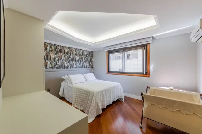 Imagem Apartamento para venda no bairro Moinhos de Vento em Porto Alegre