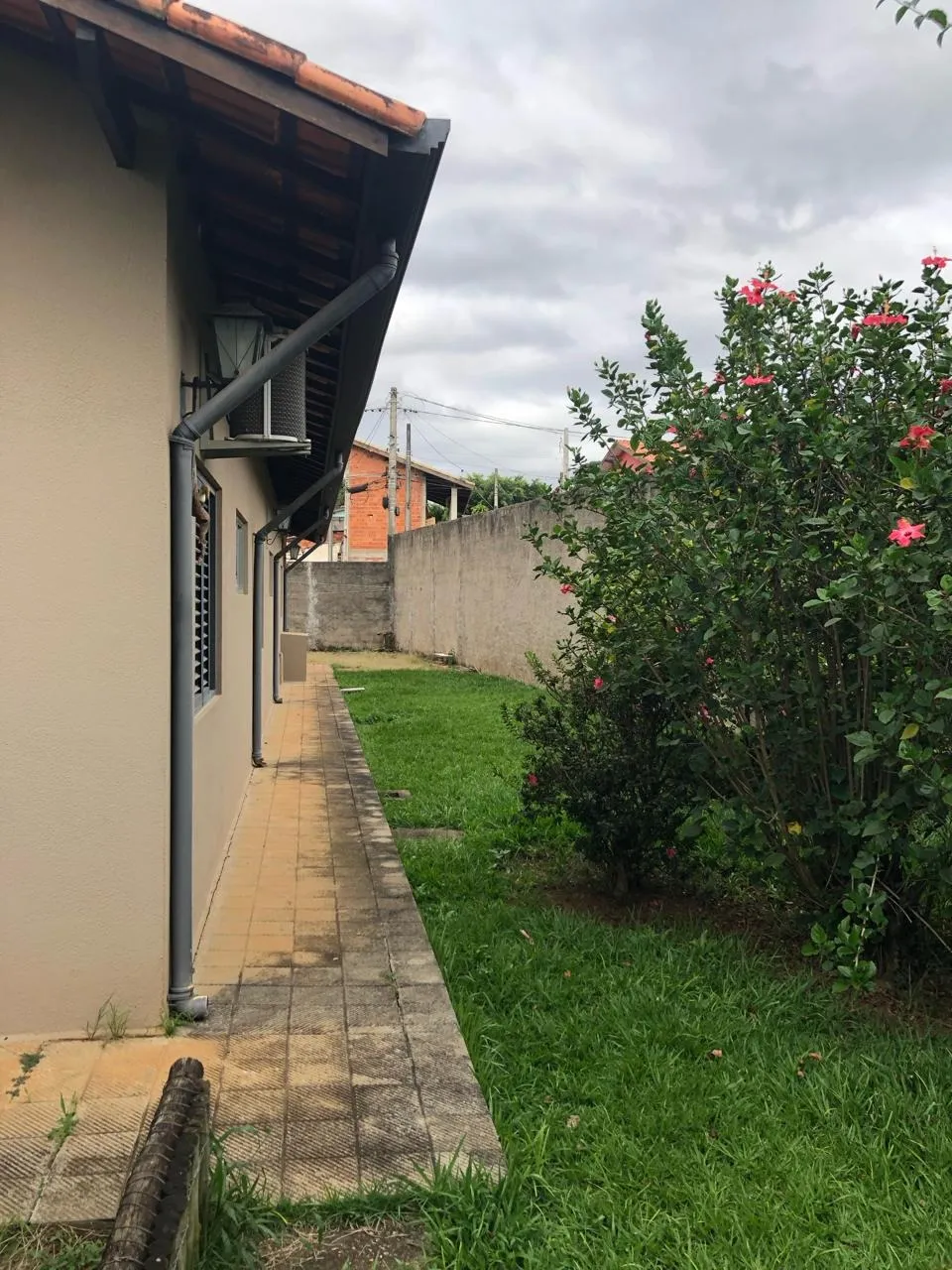 Imagem Excelente Terreno de 2290m², Localizado no Centro de Araçoiaba da Serra!