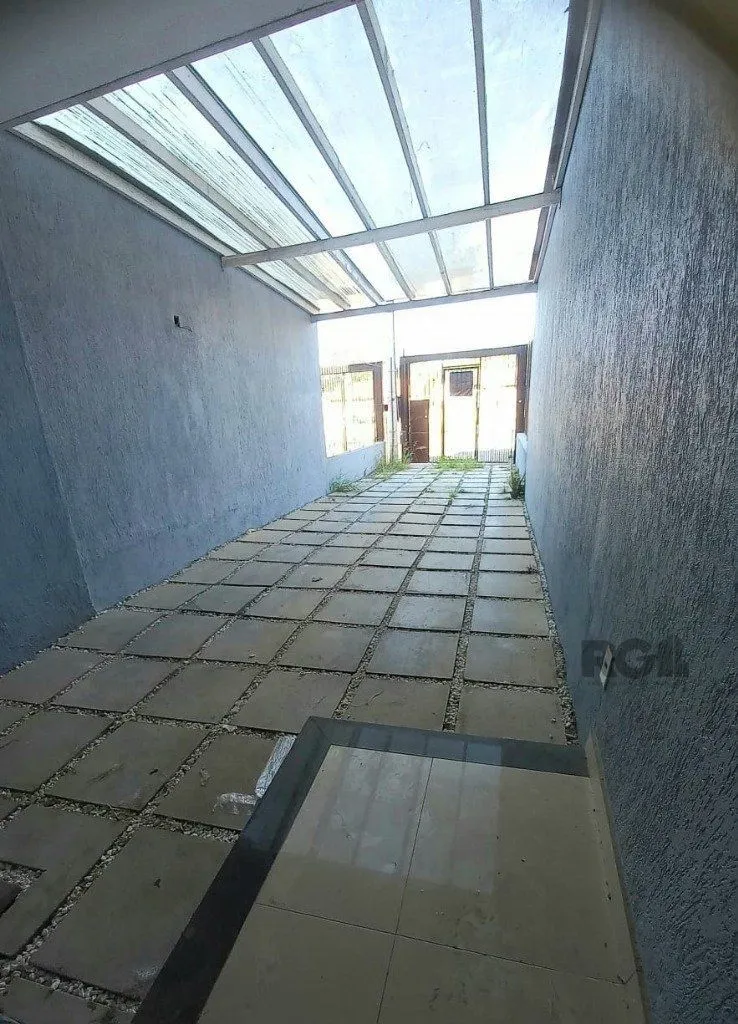 Imagem sobrado - 3 dorms. - 2 vagas - 234,35 m² - Mário Quintana